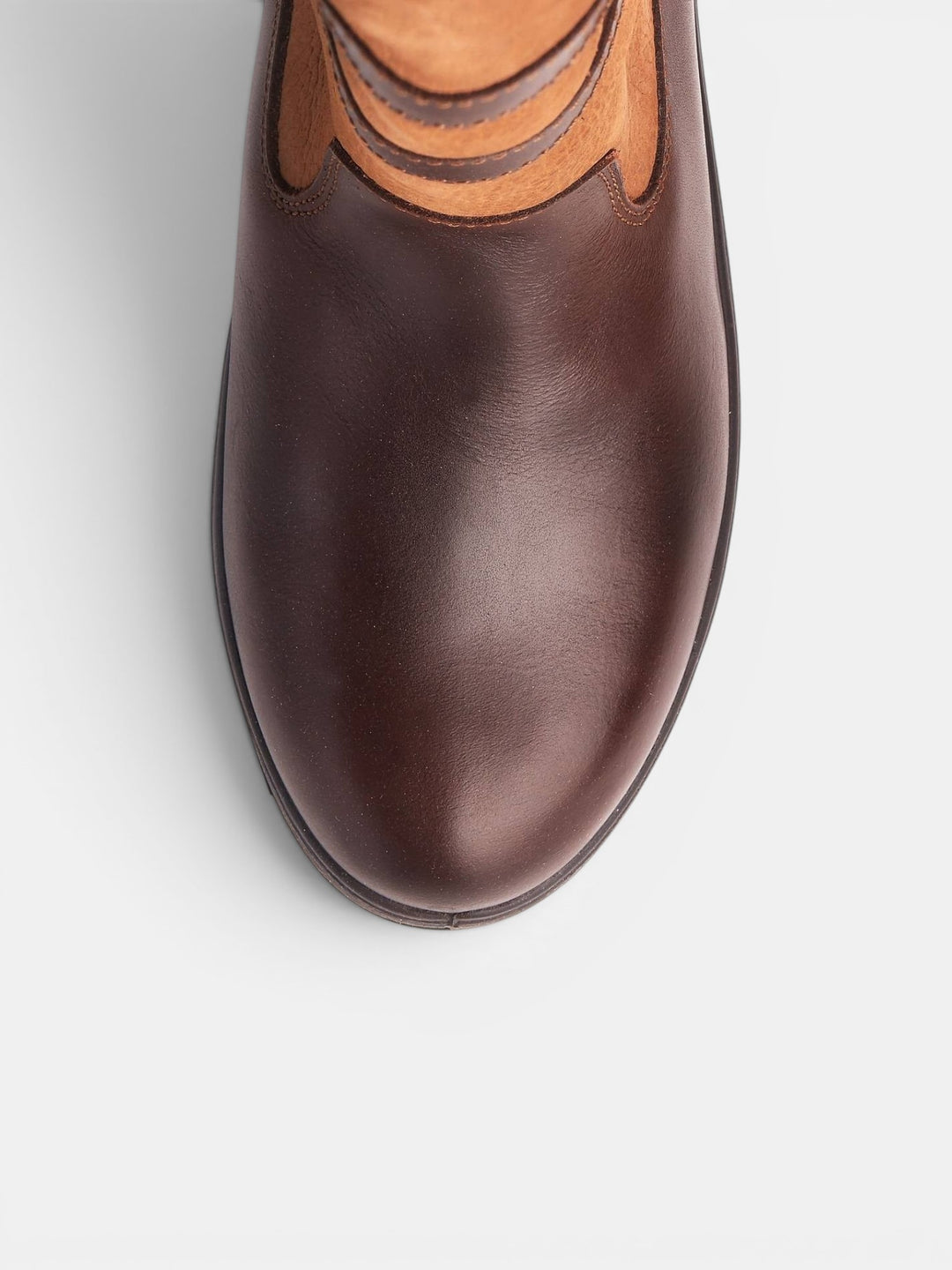 Dubarry Galway Boot Brown