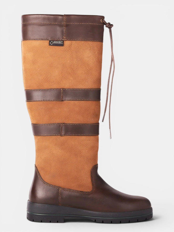 Dubarry Galway Boot Brown