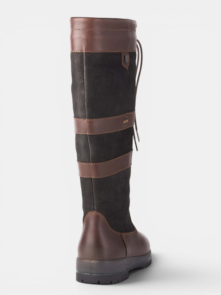 Dubarry Galway Boot Black/Brown