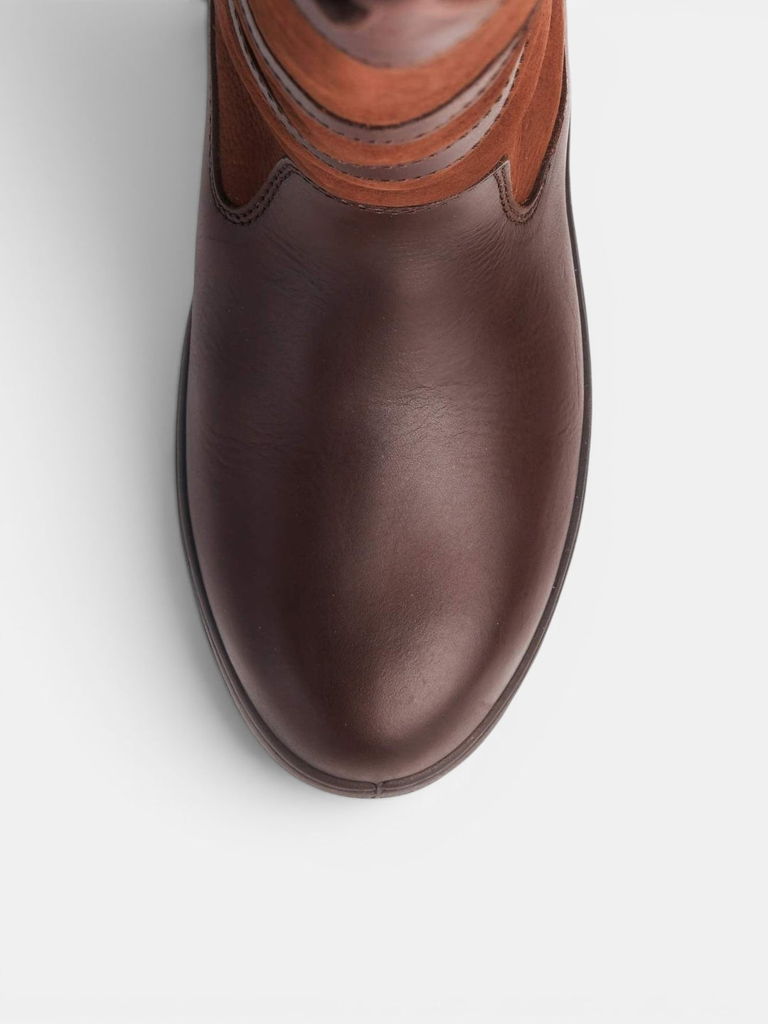 Dubarry Galway Boot Walnut