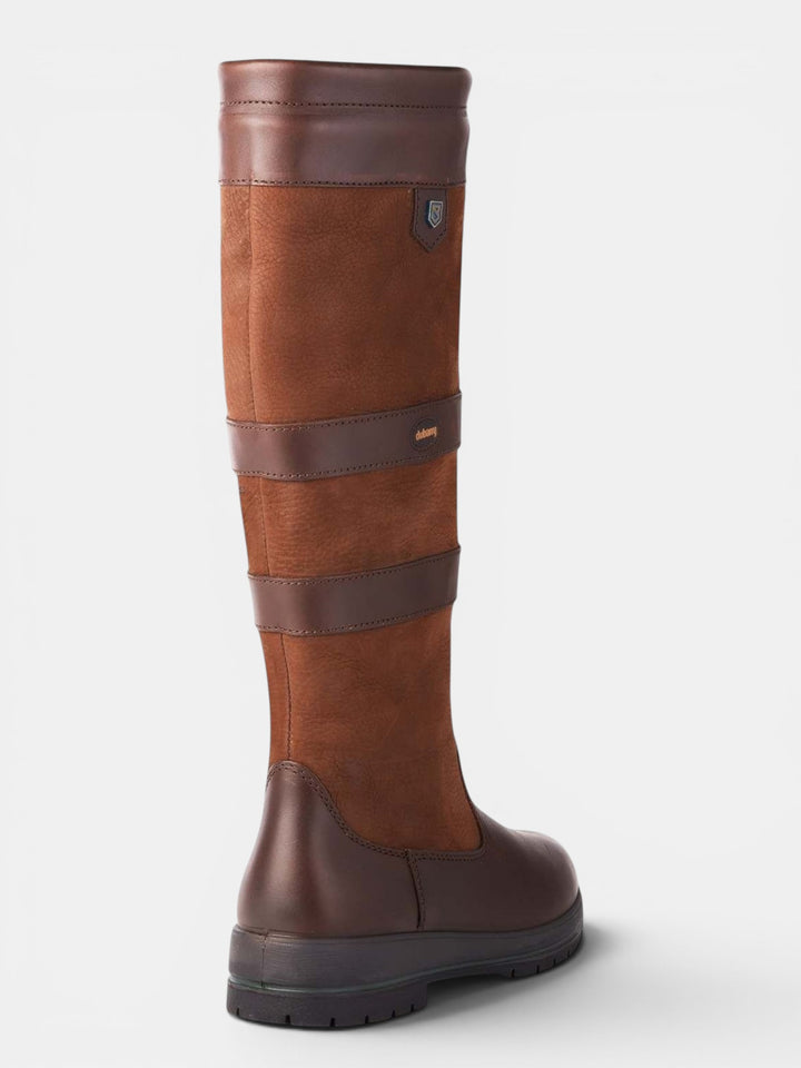 Dubarry Galway Boot Walnut