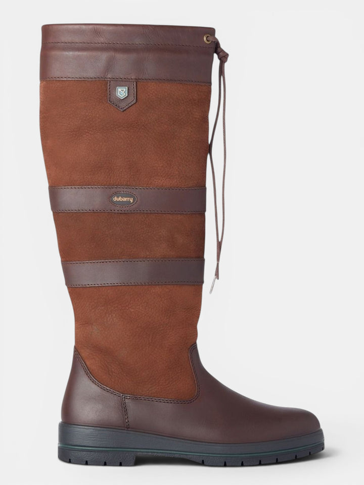 Dubarry Galway Boot Walnut