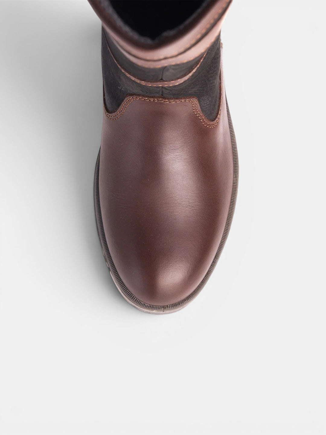 Dubarry Longford Boot Black/Brown