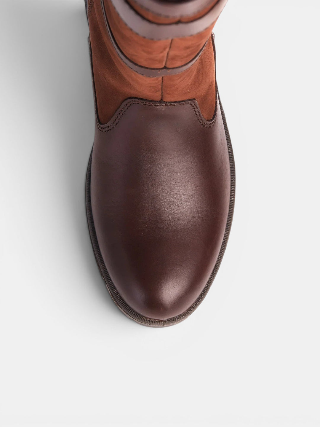 Dubarry Longford Boot Walnut