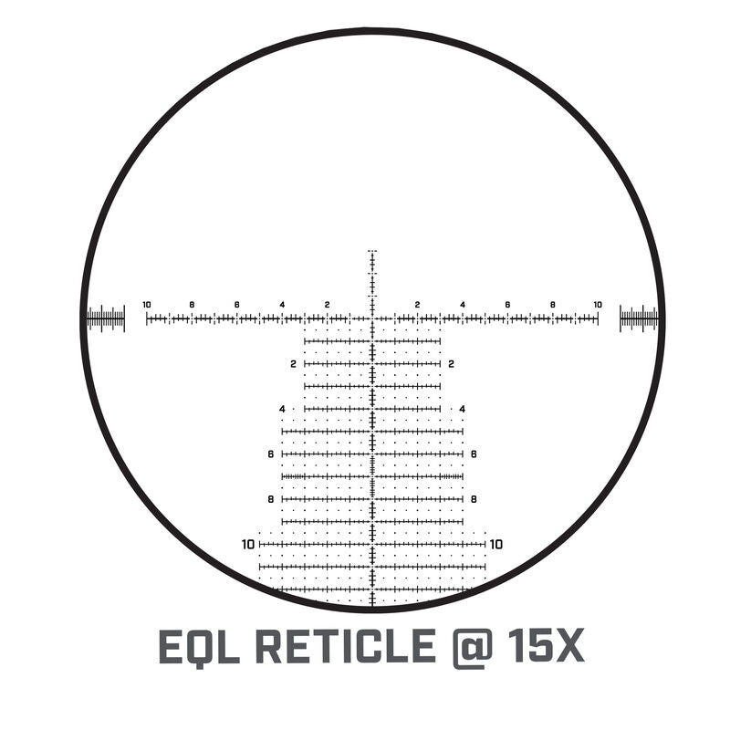 Bushnell Elite Tactical 3.5-21x50 DMR3 Scope