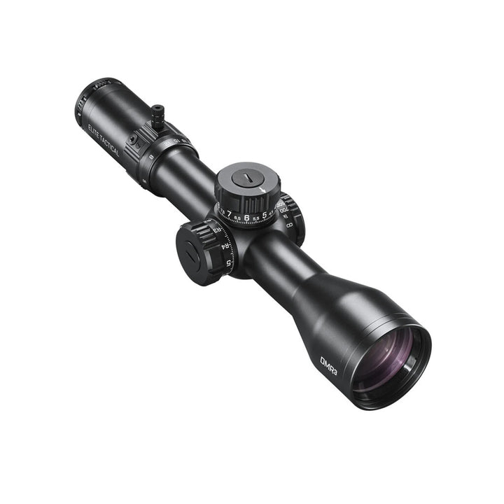 Bushnell Elite Tactical 3.5-21x50 DMR3 Scope