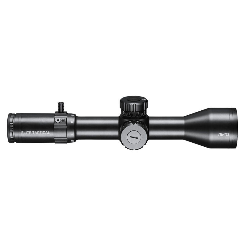 Bushnell Elite Tactical 3.5-21x50 DMR3 Scope