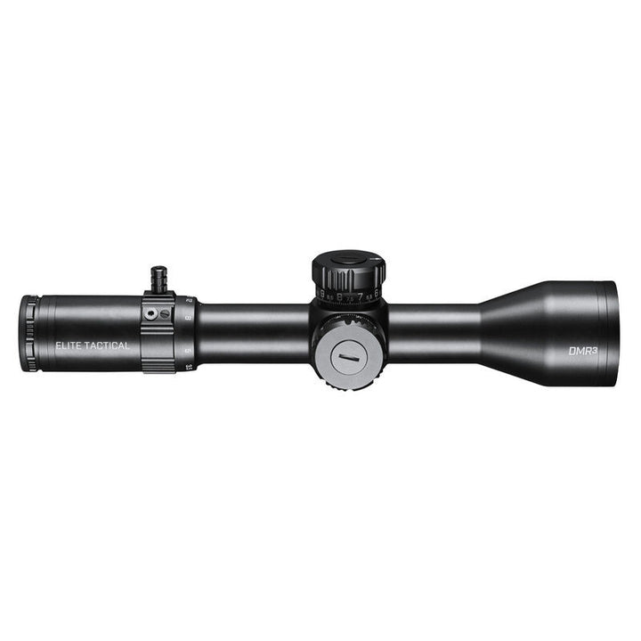Bushnell Elite Tactical 3.5-21x50 DMR3 Scope
