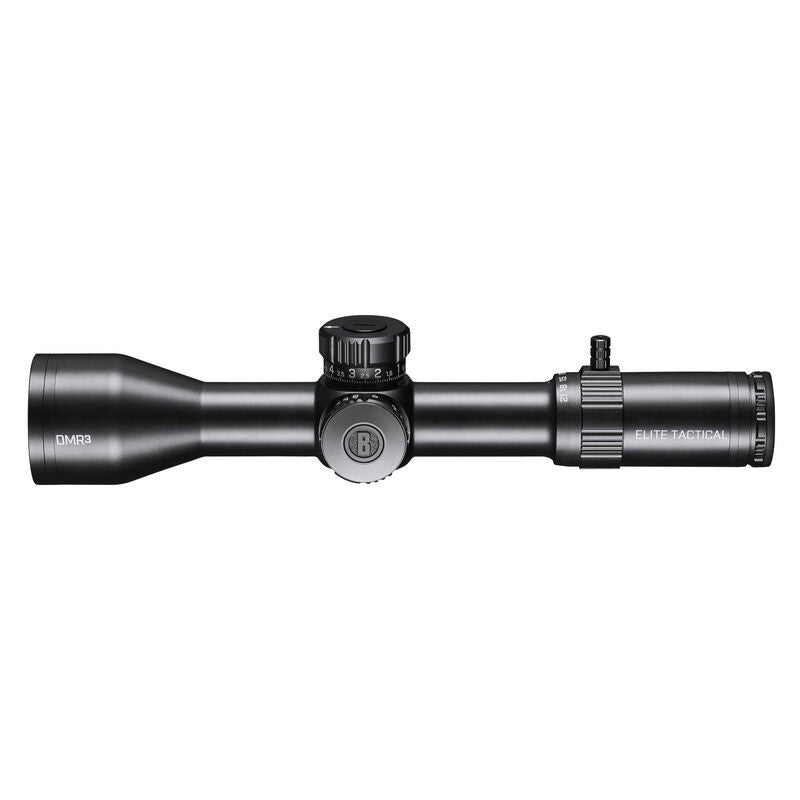 Bushnell Elite Tactical 3.5-21x50 DMR3 Scope