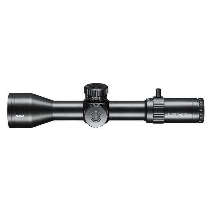 Bushnell Elite Tactical 3.5-21x50 DMR3 Scope