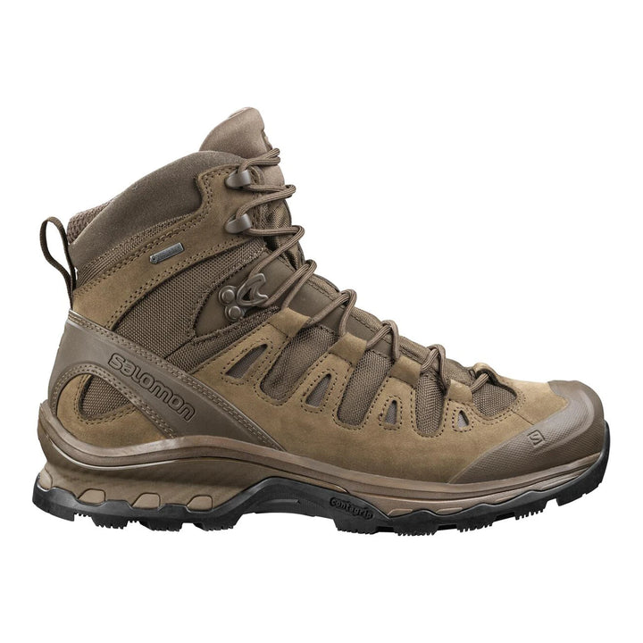 Salomon Quest 4D Forces 2 Gore-Tex