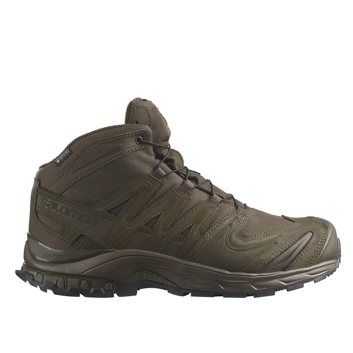 Salomon XA Forces Mid Gore-Tex