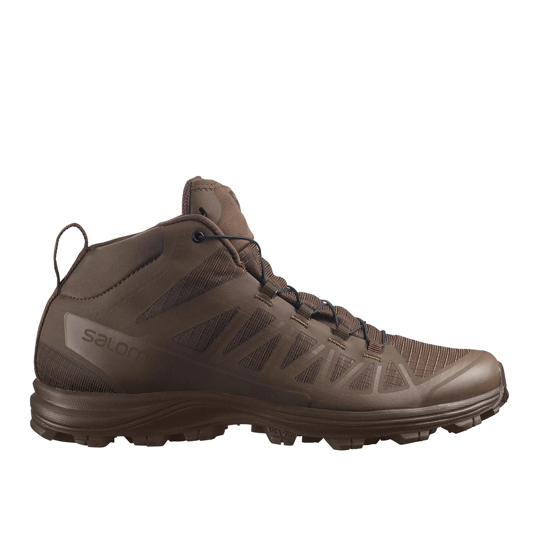 Salomon Forces Speed Assault 2