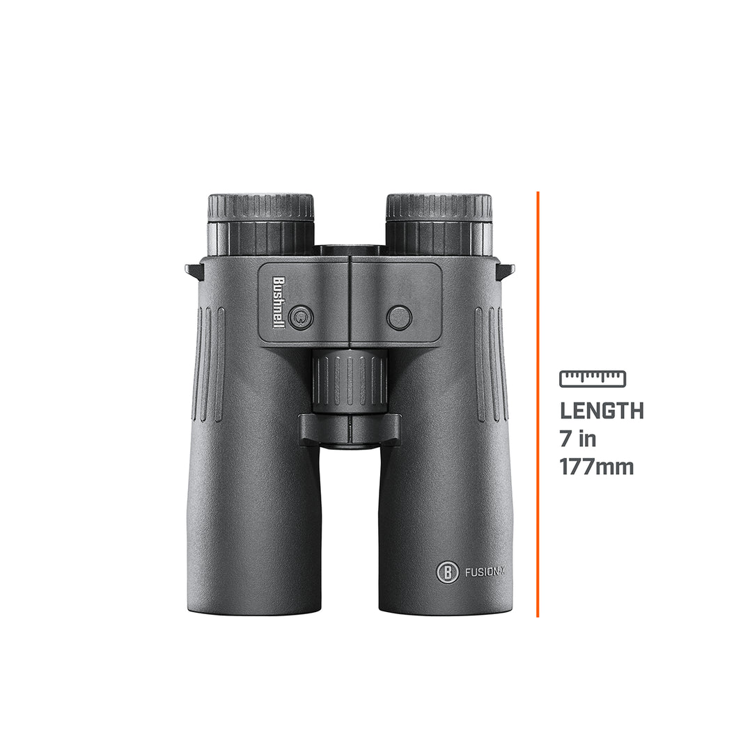 Bushnell Fusion X 10x42 Binoculars