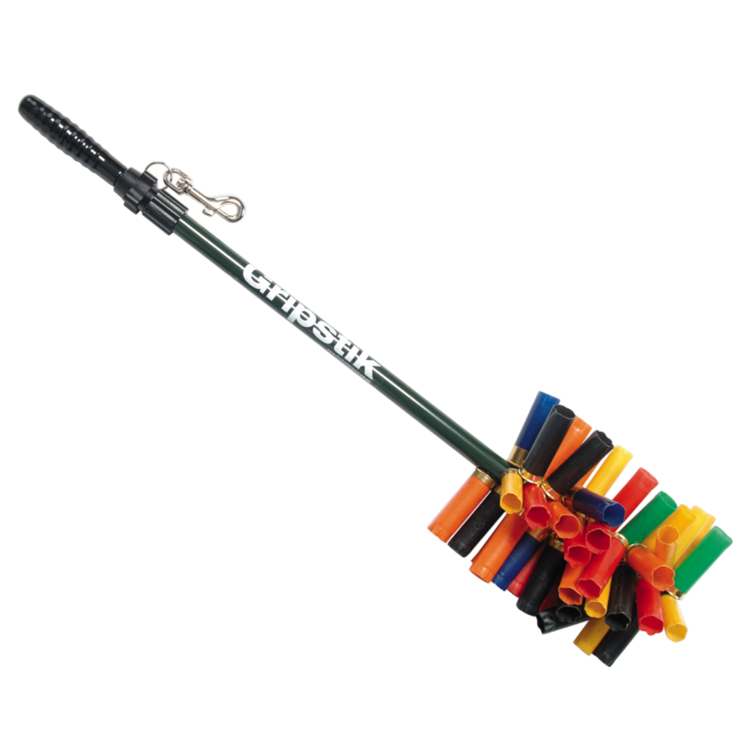 Gripstick Shotgun Magnetic Cartridge Collector