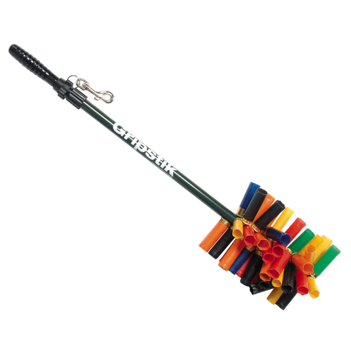 Gripstick Shotgun Magnetic Cartridge Collector