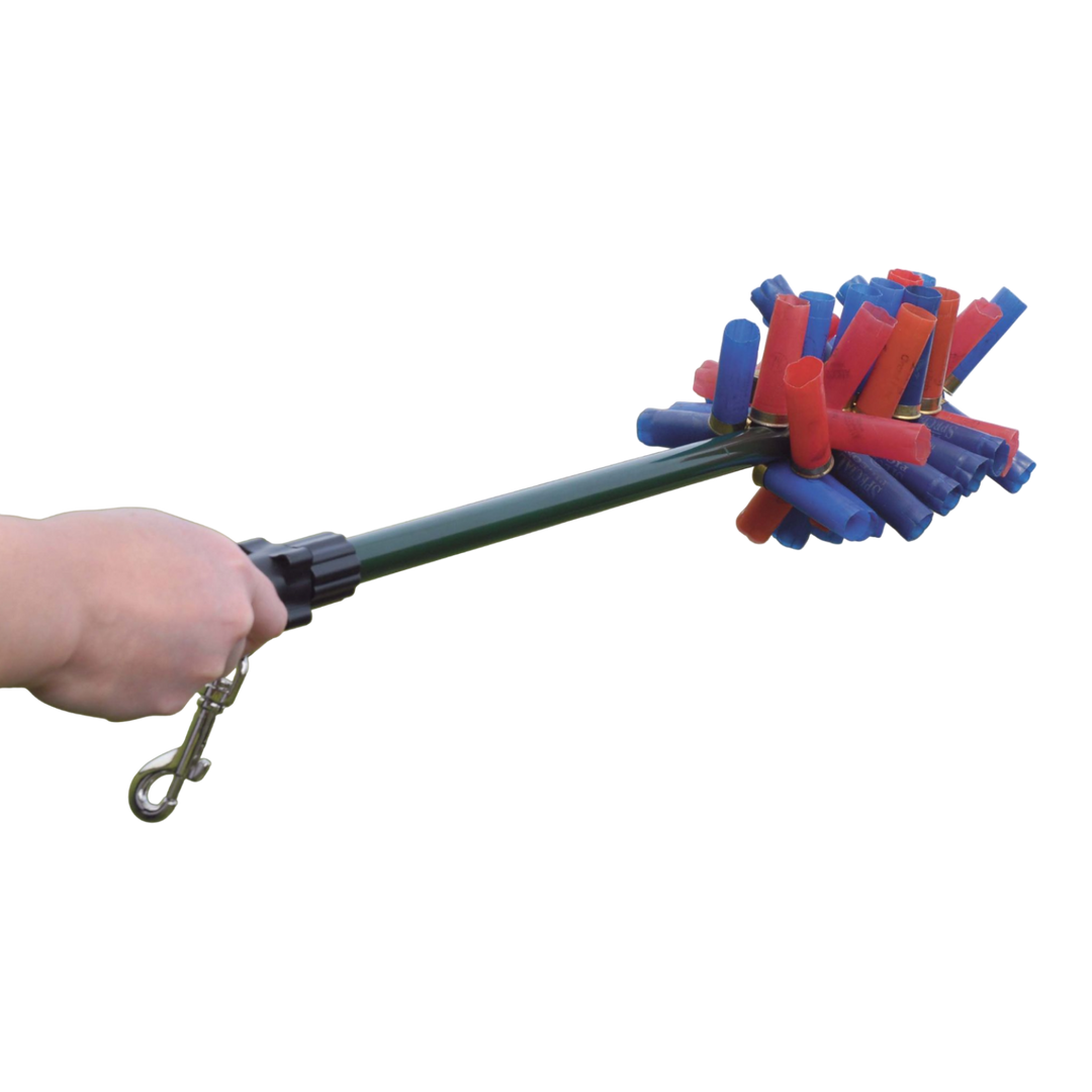 Gripstick Shotgun Magnetic Cartridge Collector