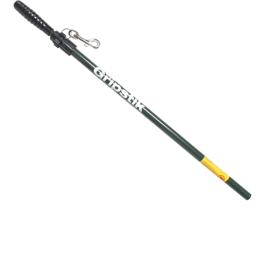 Gripstick Shotgun Magnetic Cartridge Collector