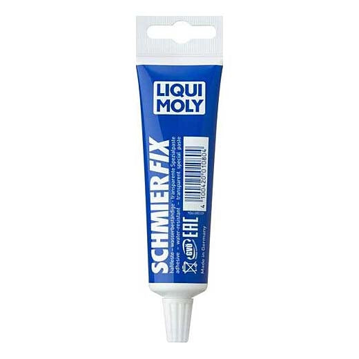 LiquiMoly Schmierfix Grease 50ml