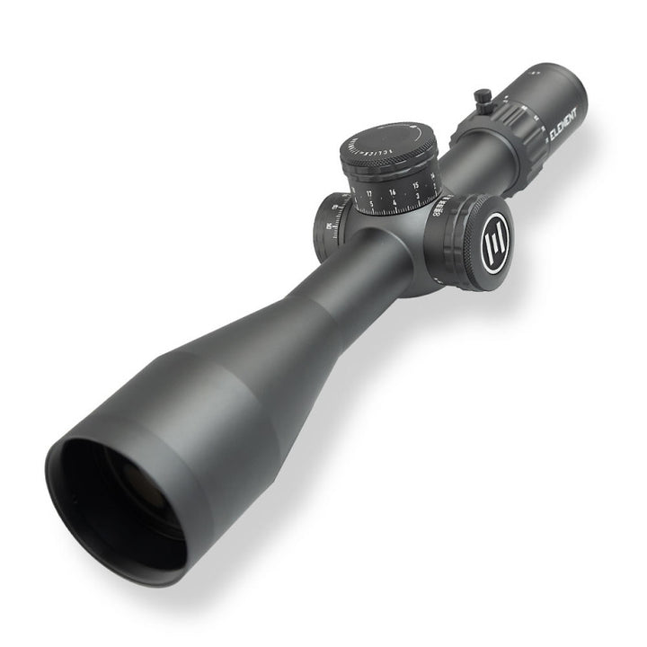 Element Optics Theos 6-36x56 FFP Scope