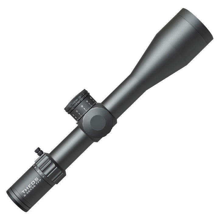 Element Optics Theos 6-36x56 FFP Scope
