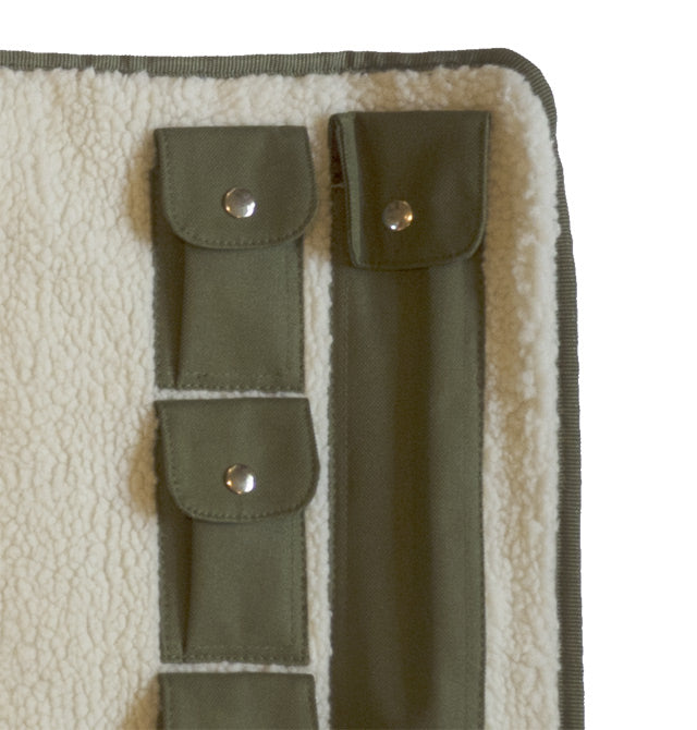 Gun Cleaning Mat