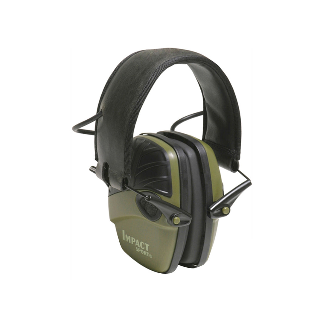 Howard Leight Impact Ear Defenders