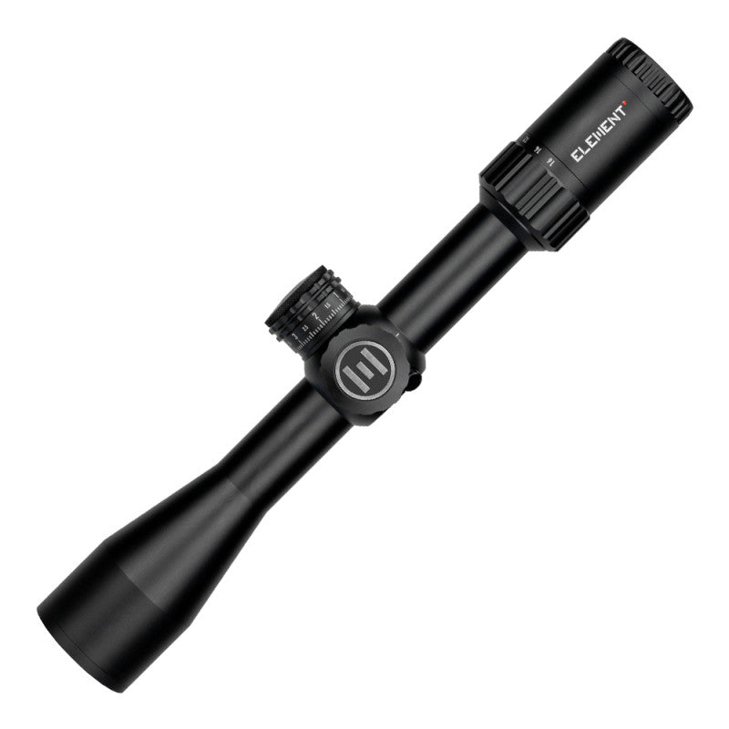 Element Optics Helix Gen 2 4-16x44 FFP Scope