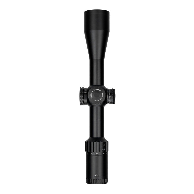 Element Optics Helix Gen 2 4-16x44 FFP Scope