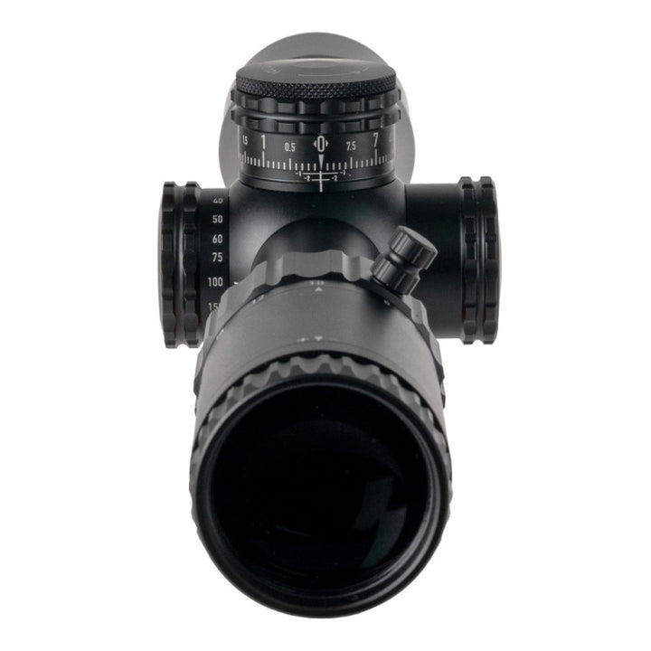 Element Optics Helix Gen 2 4-16x44 FFP Scope