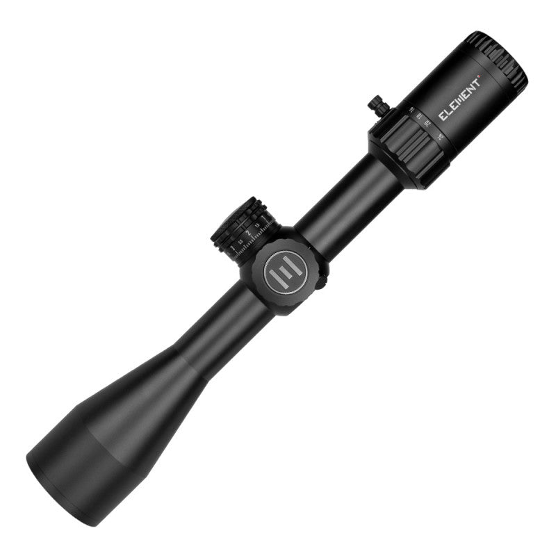 Element Optics Helix Gen 2 6-24x50 SFP Scope