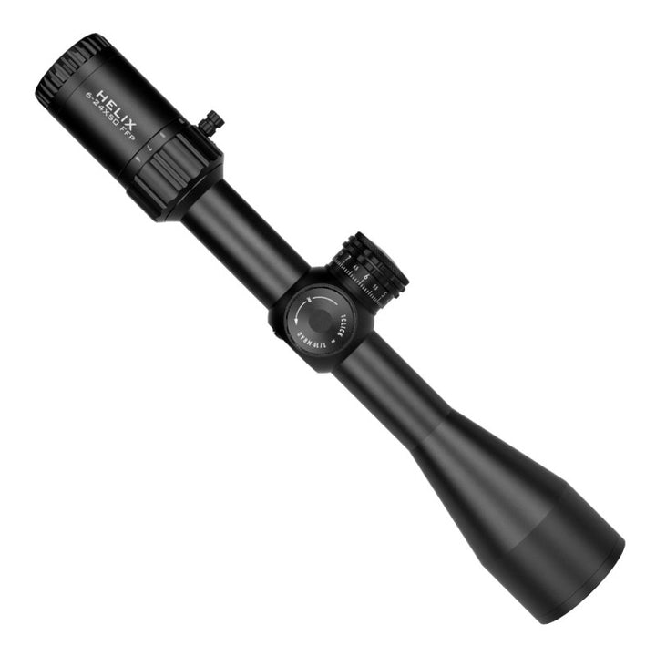 Element Optics Helix Gen 2 6-24x50 SFP Scope