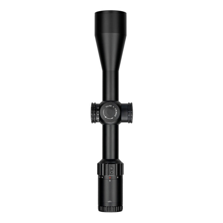 Element Optics Helix Gen 2 6-24x50 SFP Scope