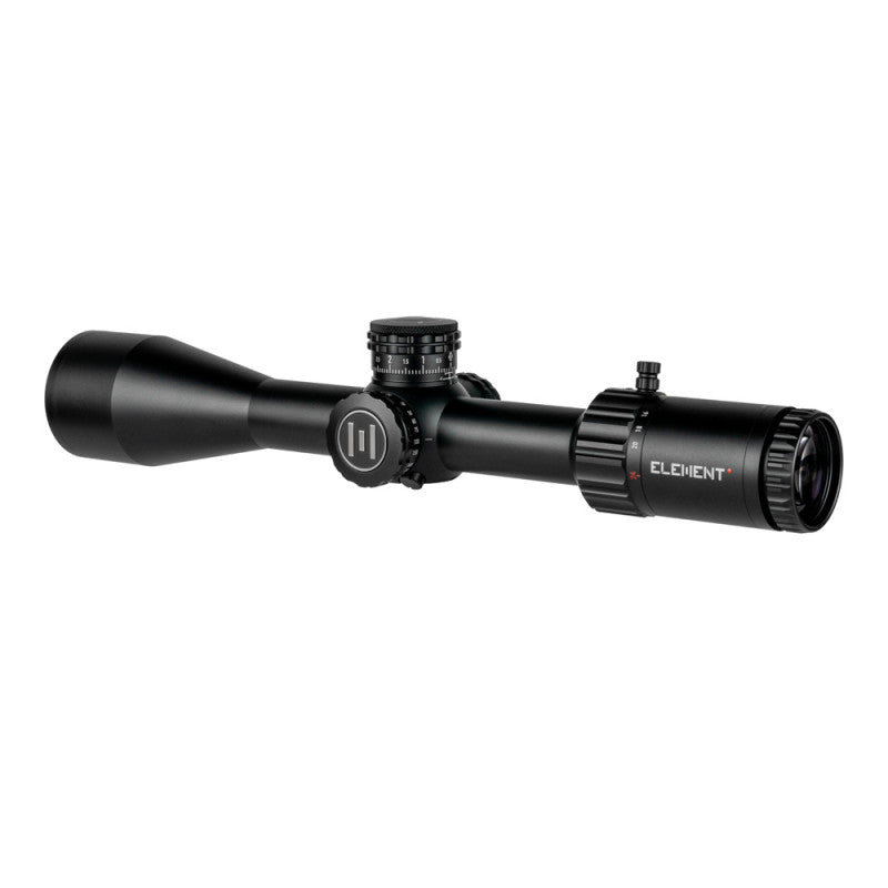 Element Optics Helix Gen 2 6-24x50 SFP Scope