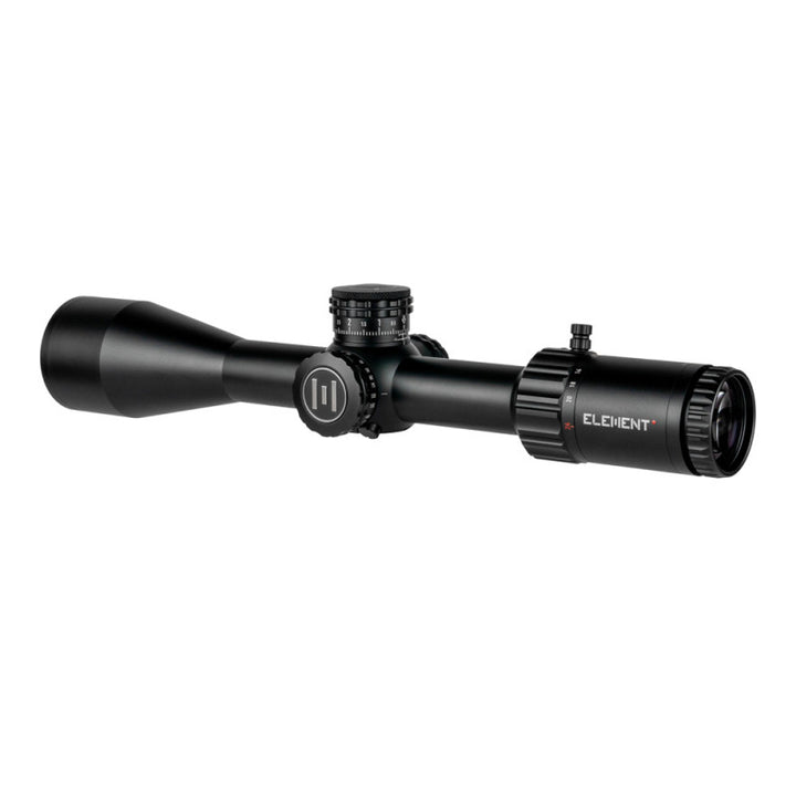 Element Optics Helix Gen 2 6-24x50 SFP Scope