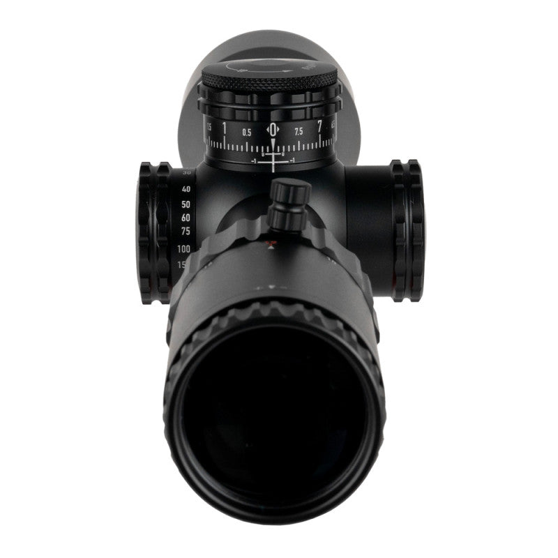 Element Optics Helix Gen 2 6-24x50 SFP Scope