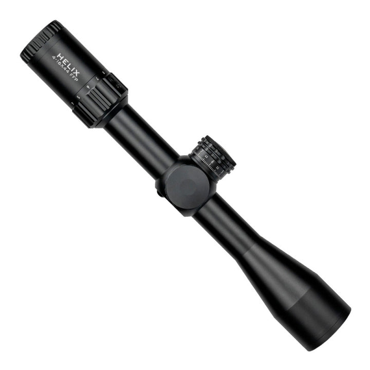 Element Optics Helix Gen 2 4-16x44 FFP Scope