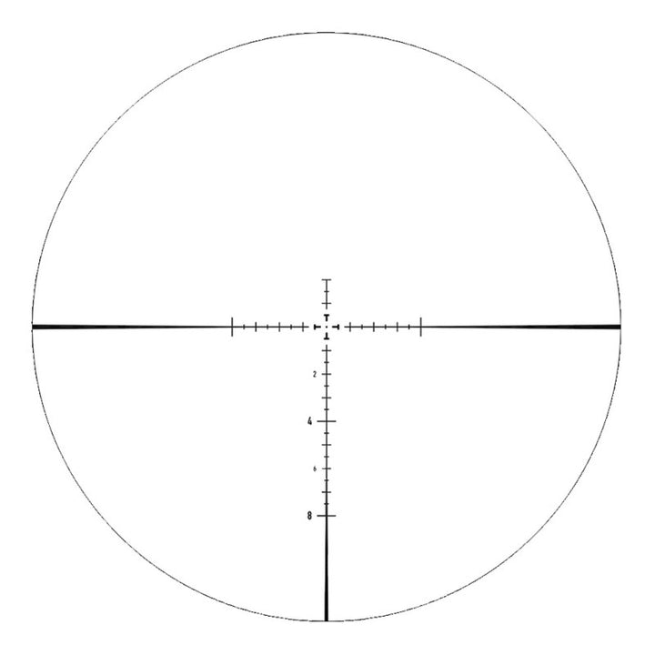 Element Optics Helix Gen 2 4-16x44 FFP Scope