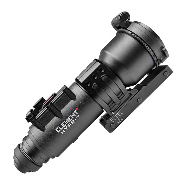 Element Optics Helix HD 7-7x50 Scope