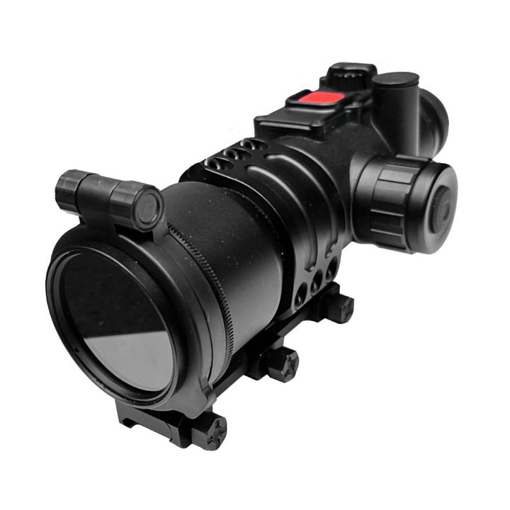 Element Optics Helix HD 7-7x50 Scope