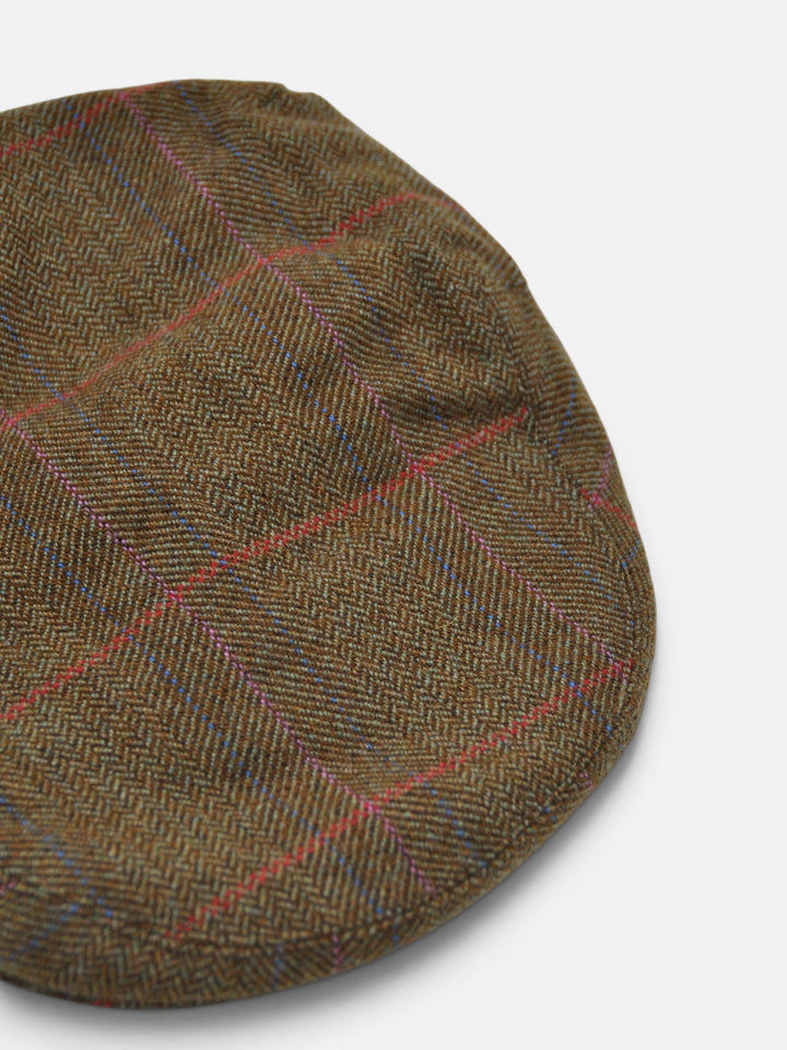 Laksen Spey Bannock Cap