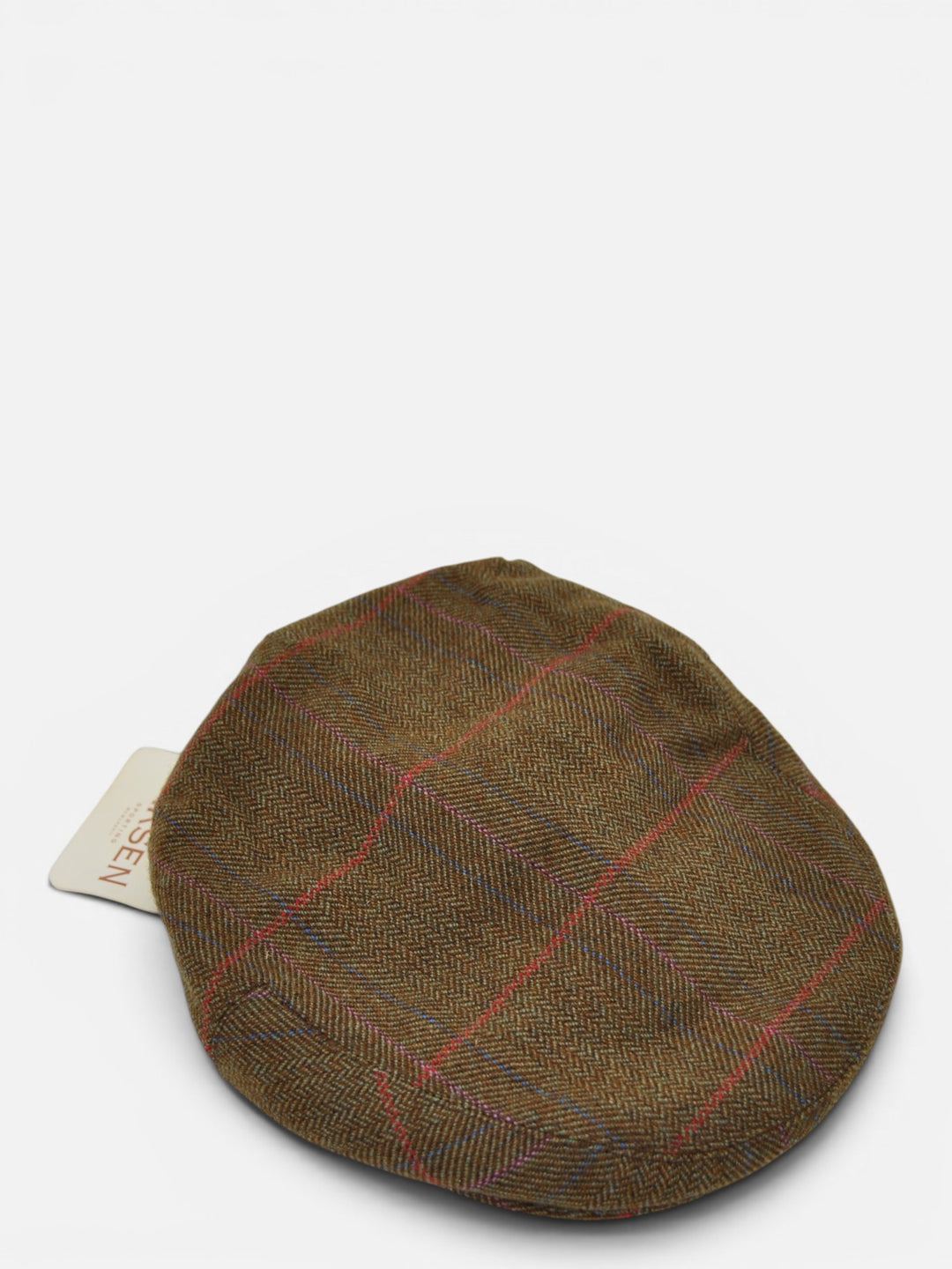 Laksen Spey Bannock Cap