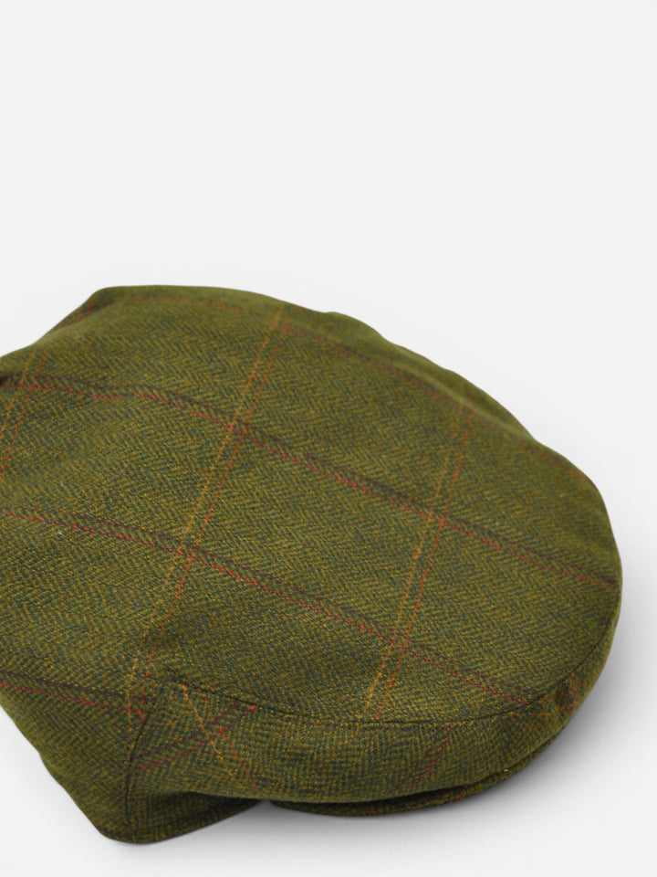 Laksen Kent Bannock Cap