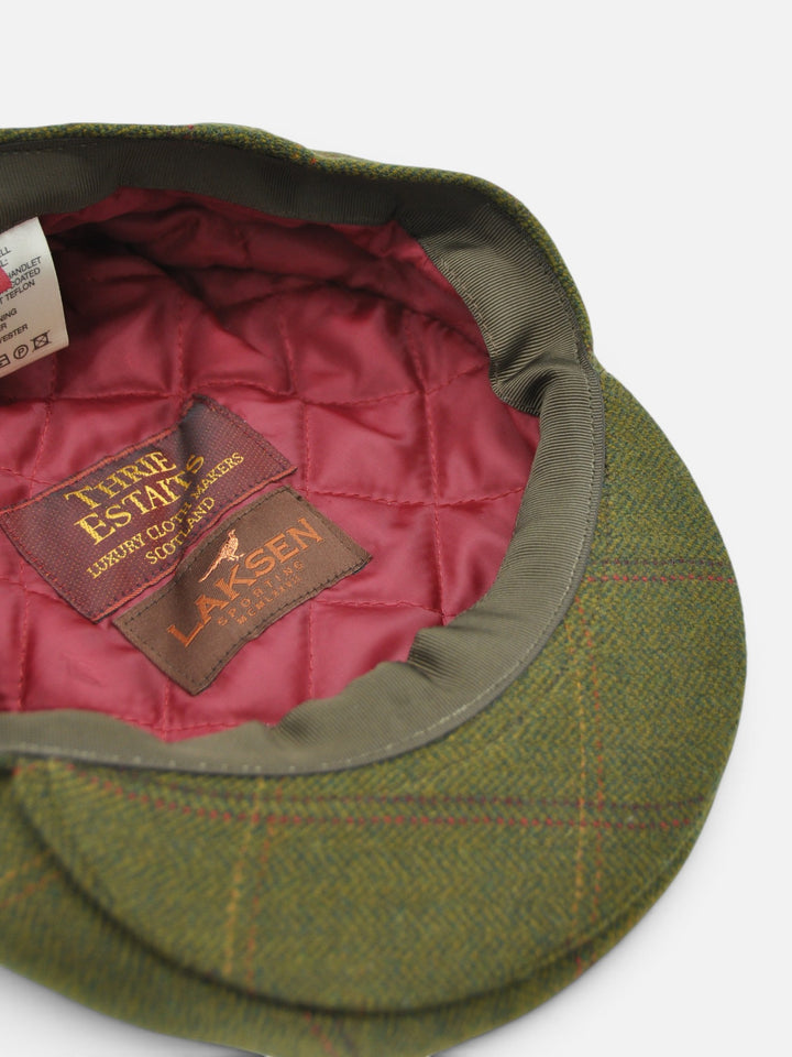 Laksen Kent Bannock Cap