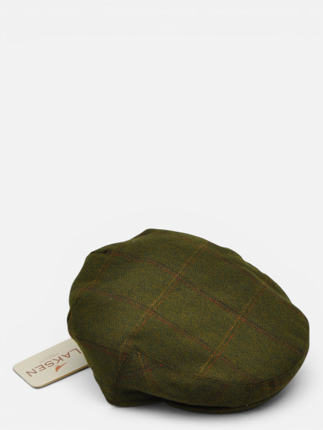 Laksen Kent Bannock Cap