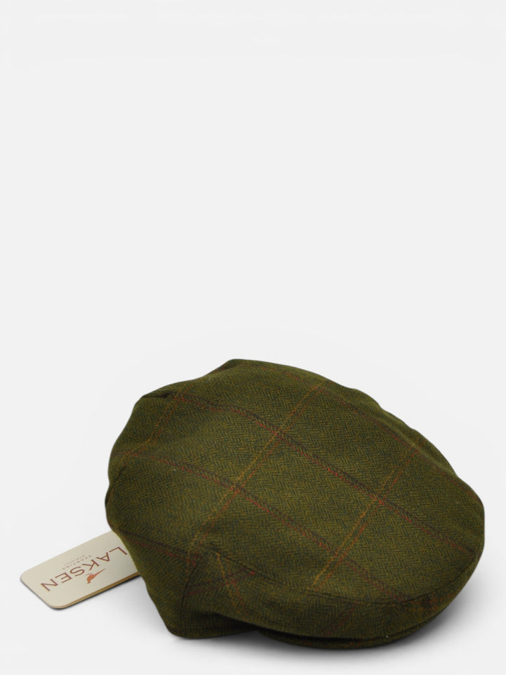 Laksen Kent Bannock Cap