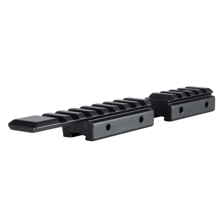 Hawke 2 Piece Adaptor Base Mount 9-11mm / 3/8&