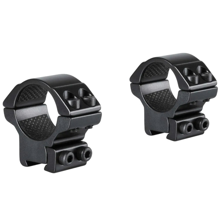 Hawke 2 Piece Match Mount 1"