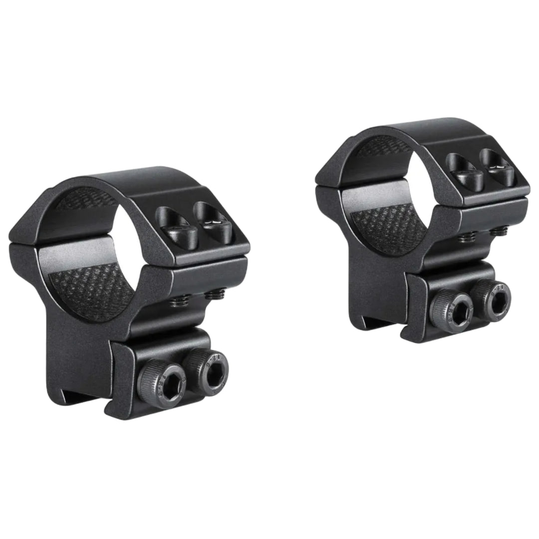 Hawke 2 Piece Match Mount 1"