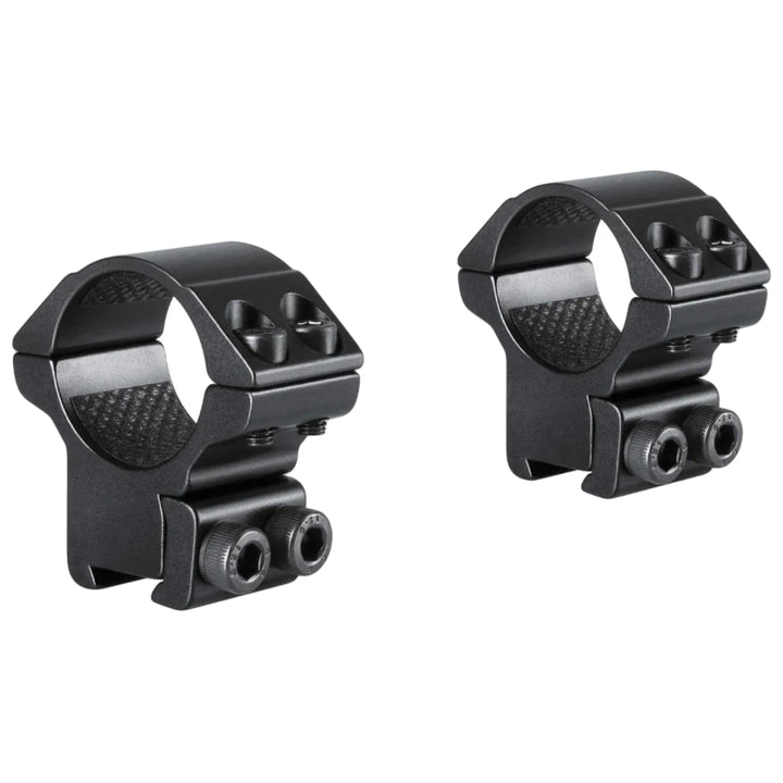 Hawke 2 Piece Match Mount 1"